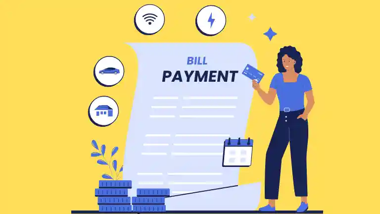 Google Pay Se Paise Kaise Kamaye: गूगल पे से पैसे कमाने के नये तरीके 2 बिल भुगतान के माध्यम से कमीशन