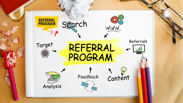 Apps को Refer करके कमाए