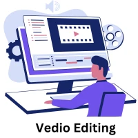 Freelancing क्या है? Freelancing Se Paise Kaise Kamaye 2025: घर बैठे कमाई का ज़रिया 4 vedio editing