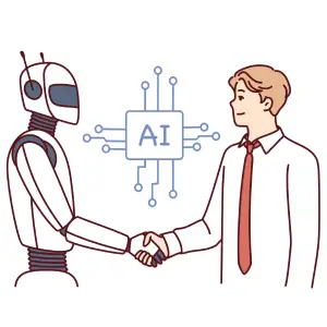 AI Developer बनकर बढ़िया कमाई करें