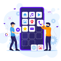 App making