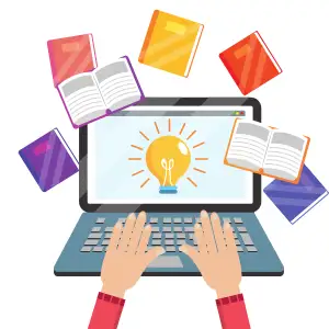 AI द्वारा  Online Course Selling से पैसे कमाओ