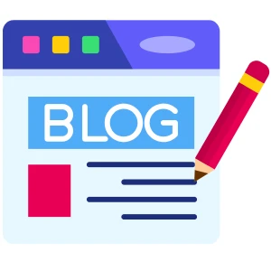 blog creat