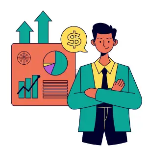 Business में AI का इस्तेमाल करके कमाओ