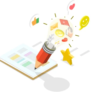 AI की मदद से कंटेंट लिखकर पैसे कमाओ