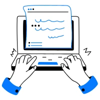 Laptop Se Paise Kaise Kamaye: 2025 में Laptop से कमाएं ₹50,000 महीना 7 data entry