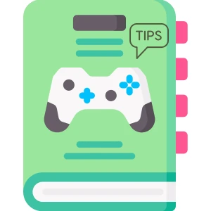 gaming tips