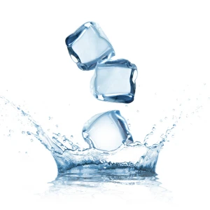ice cube making