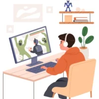 Laptop Se Paise Kaise Kamaye: 2025 में Laptop से कमाएं ₹50,000 महीना 6 online game e1750071620191