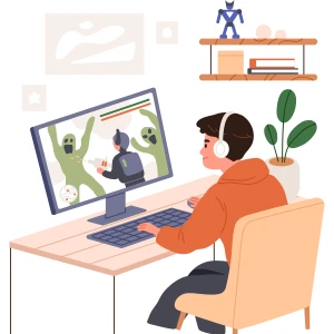 Students Paise Kaise Kamaye 2025: पढ़ाई के साथ कमाई Students के लिए सुनहरा मौका 7 online game
