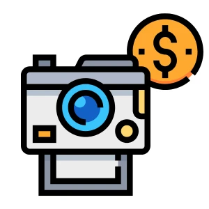 photo selling