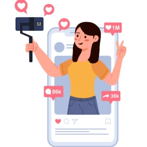 2025 में Instagram Se Paise Kaise Kamaye: पैसे कमाने के Best तरीके, रोजाना ₹2000 तक कमाए 10 reel making