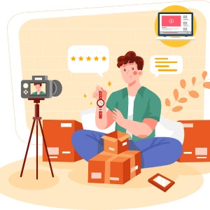 youtube channel creat